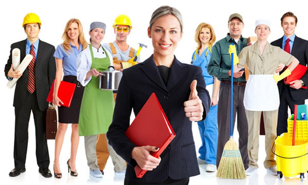 Eğil Ev Taşıma Personeli